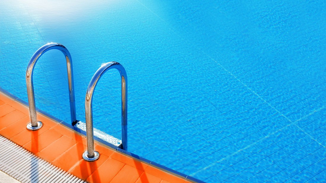 Очистка воды в плавательных бассейнах 