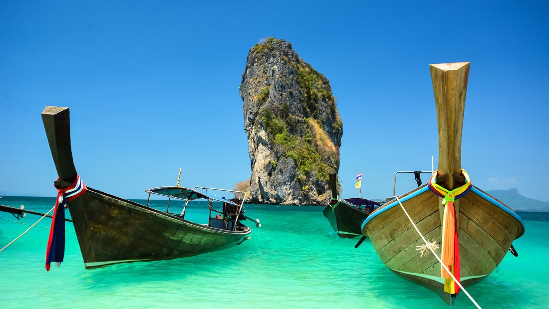 Заманчивый Таиланд – отпуск на острове мечты 
