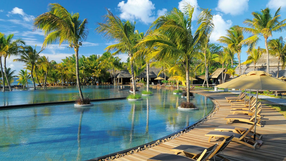 Маврикий – настоящий рай для отпускников 